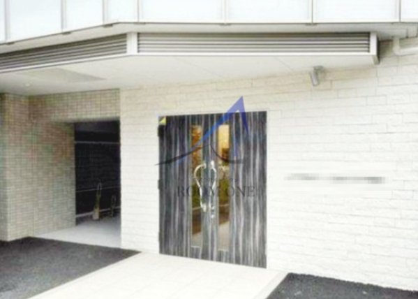 エントランス　エントランスです。