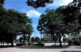 公園　葛飾区高砂北公園（公園）まで324m