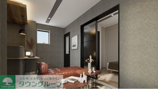 居室・リビング