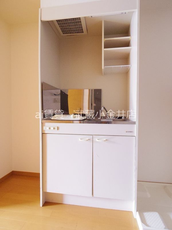 キッチン　※同仕様写真