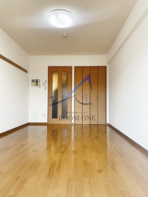 その他部屋・スペース　寝室です。