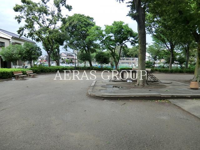 公園　扇南公園（公園）まで216m