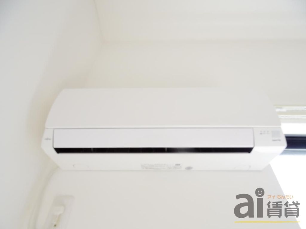 その他設備　※別号室写真です