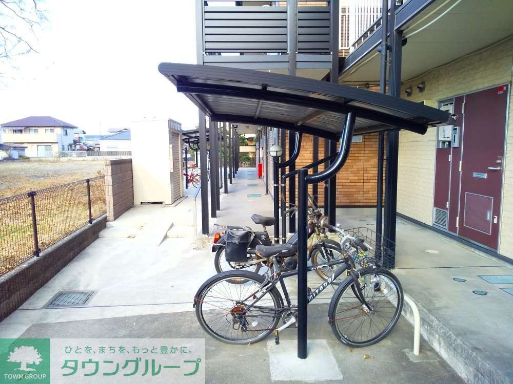 エントランス　共有部分