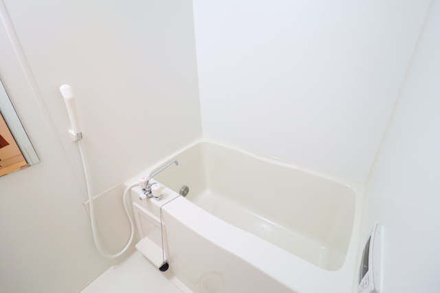 バス・シャワールーム　ユニットバス