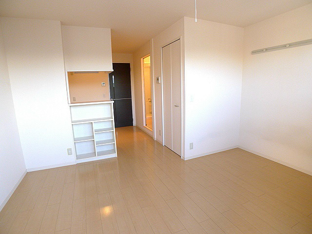 居室・リビング　洋室10.8帖