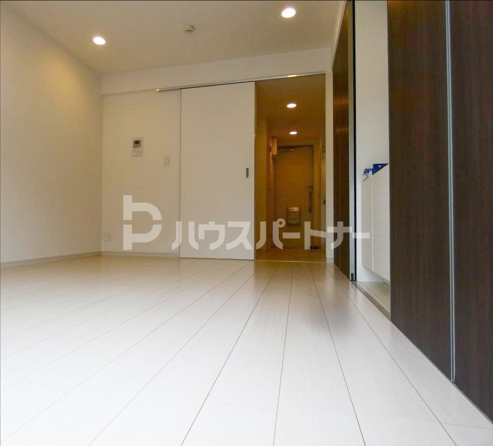 居室・リビング　リビング/居室