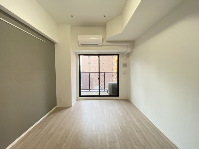 居室・リビング　同一タイプです。