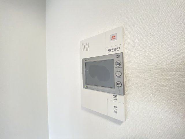 セキュリティ　同一タイプです。