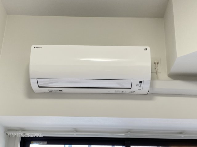 その他設備　同一タイプです。