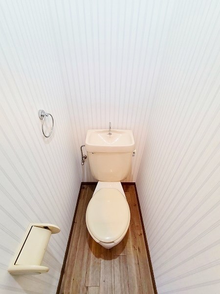 トイレ　★トイレ★