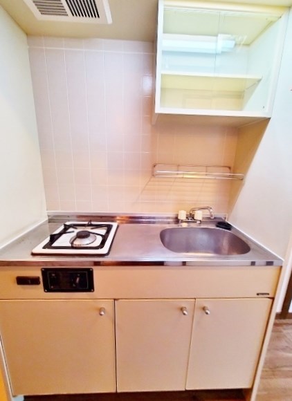 キッチン　★システムキッチン/IHコンロ★