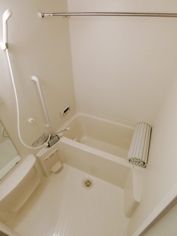 バス・シャワールーム　イメージ101号室の写真