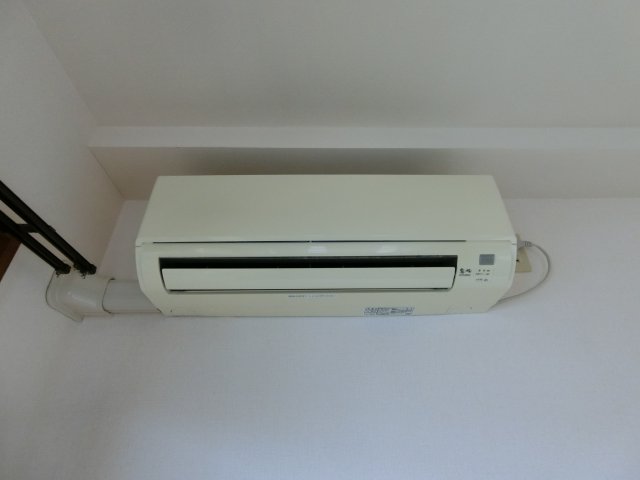 その他設備　イメージ101号室の写真