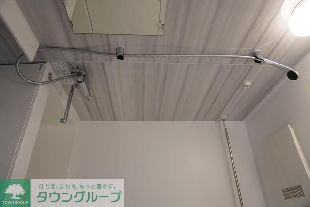 バス・シャワールーム　※写真は同タイプ住戸です。