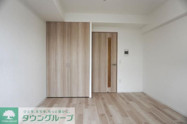 居室・リビング　※写真は同タイプ住戸です。