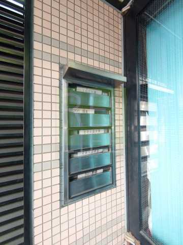 その他共有部分　フラット谷中