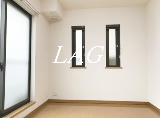 その他部屋・スペース　寝室です。