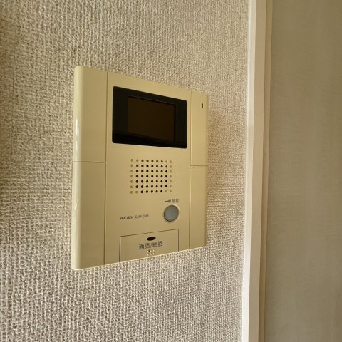 セキュリティ　同仕様タイプです