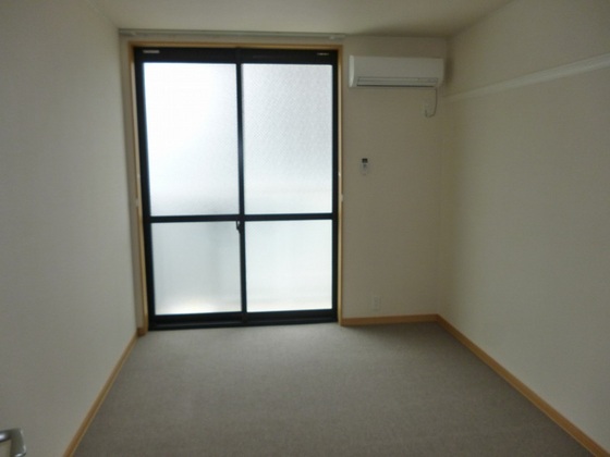 居室・リビング　※写真は全て他部屋の写真です。