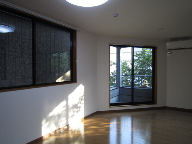 居室・リビング　居室