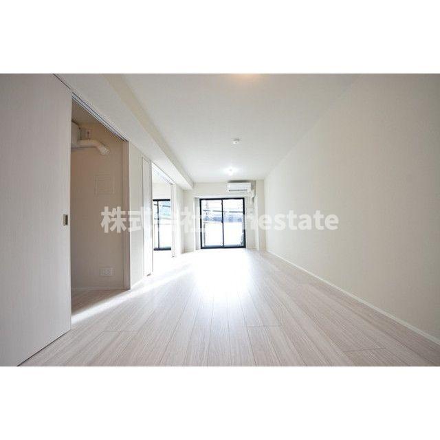 居室・リビング　別部屋参考写真