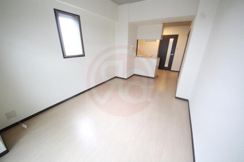 居室・リビング　リビングです