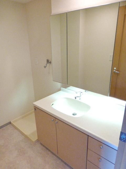 洗面設備　★お問い合わせはタウンハウジングまで★