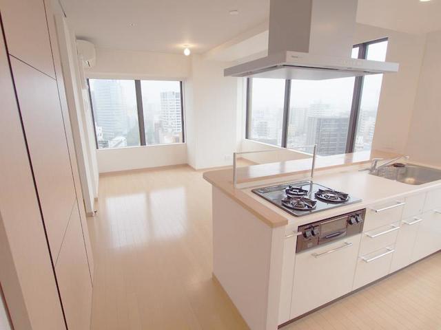 居室・リビング　※写真は同タイプ住戸です。