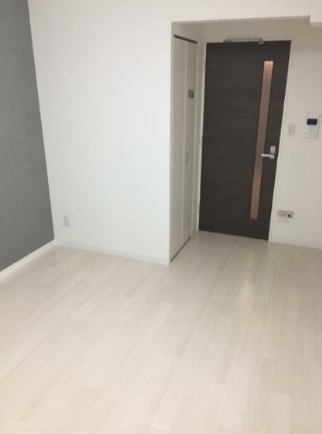 居室・リビング　きれいなリビング！