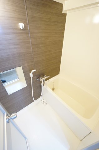 バス・シャワールーム　ご見学・ご契約時の送迎可能！