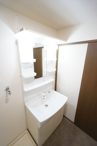 洗面設備　オンライン対能応可！