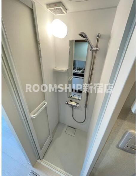 バス・シャワールーム　同仕様写真