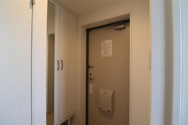 玄関　101イメージ画像