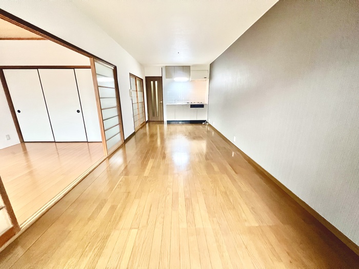 居室・リビング　同系タイプ