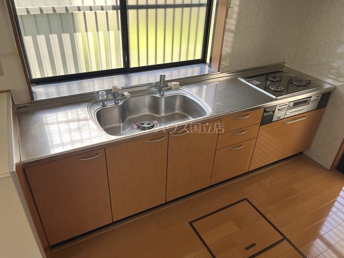 キッチン