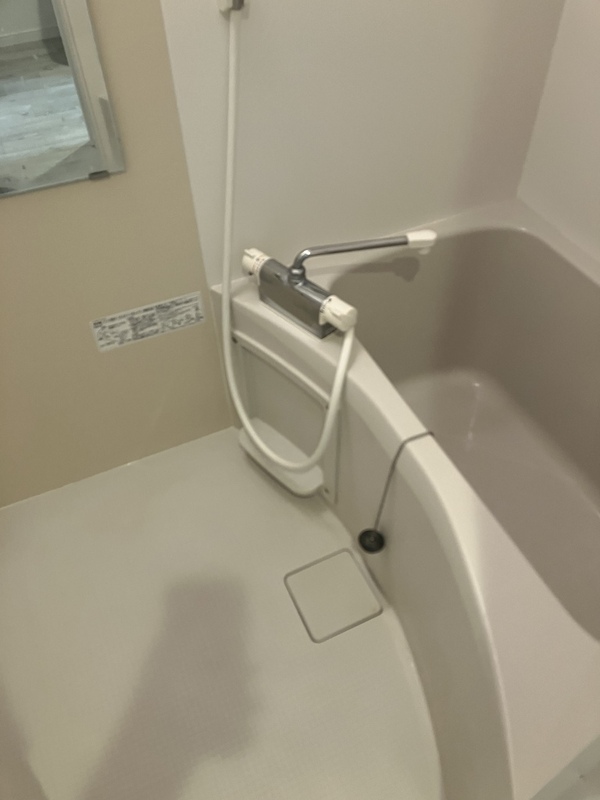 バス・シャワールーム　プレミエール西田辺