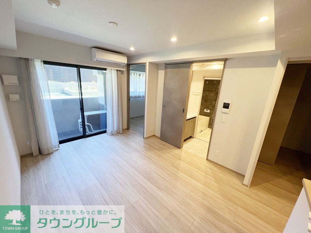 居室・リビング　※図面を基に描き起こしたもので、実際とは異なる場合がありま…