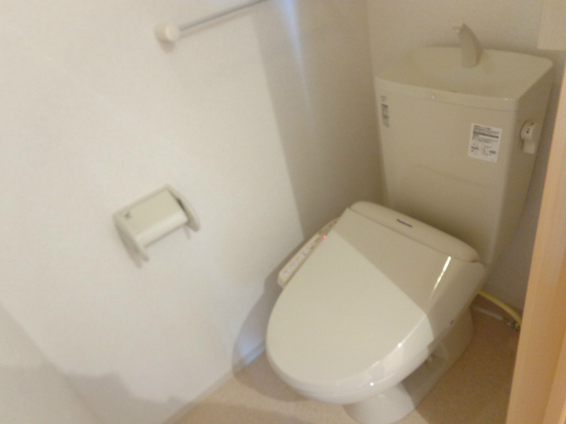 トイレ　１０１の画像です。