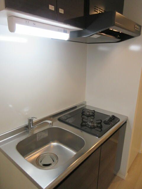 キッチン　キッチンです