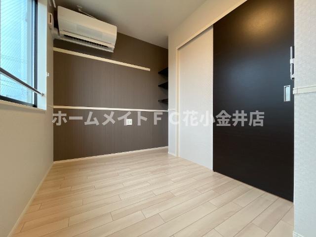 その他部屋・スペース　室内