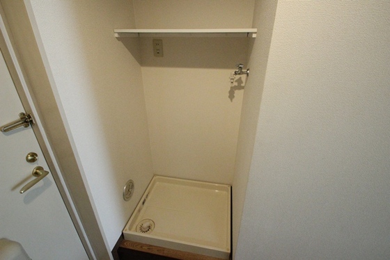 その他設備　※別号室の写真です