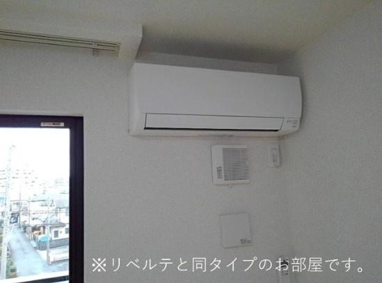 その他部屋・スペース