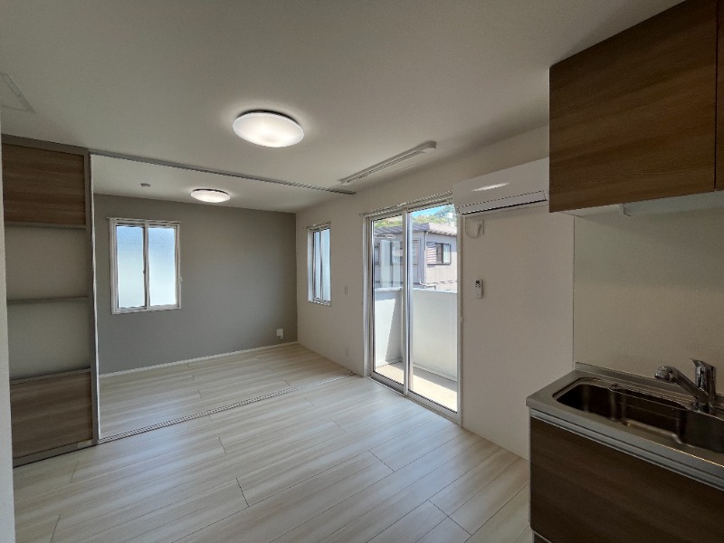 居室・リビング　同物件別部屋イメージ