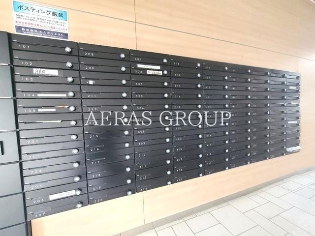 その他共有部分