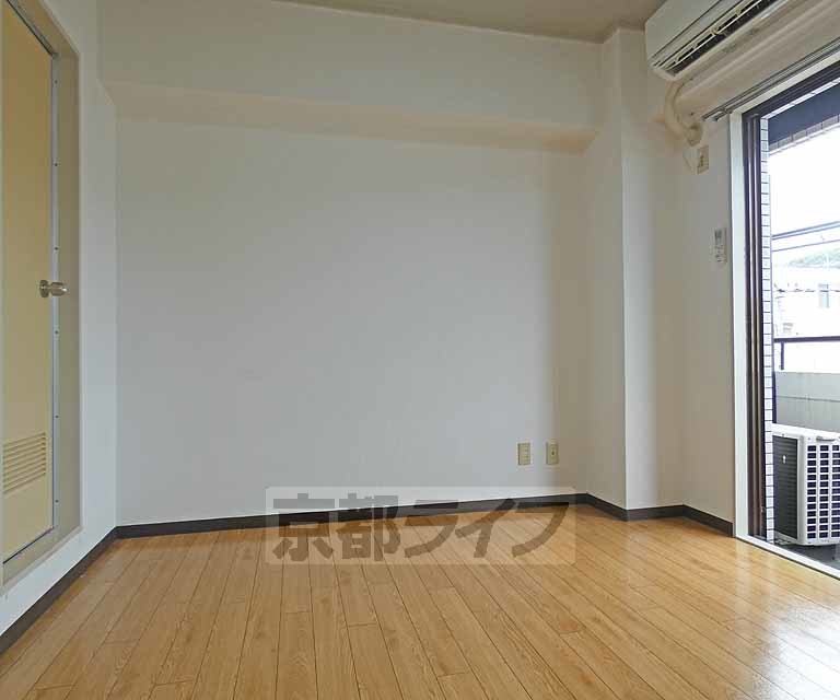 居室・リビング　リビングです。