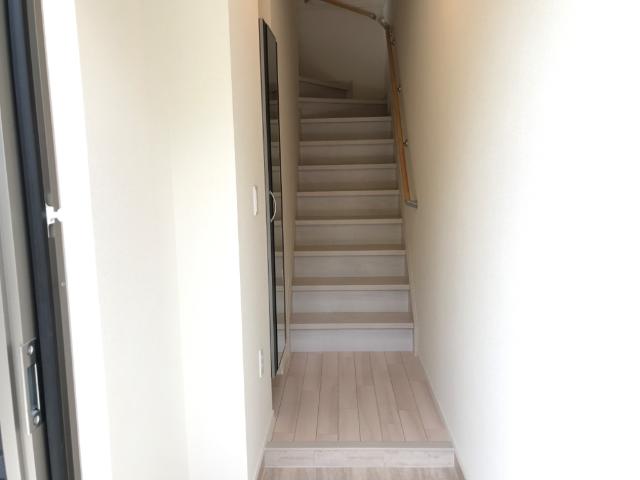 玄関　玄関（イメージ）