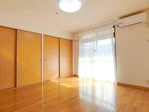 居室・リビング　写真は別のお部屋のイメージです