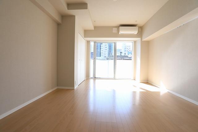 居室・リビング　※別室参考写真