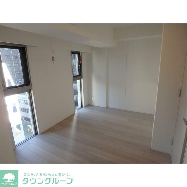 居室・リビング　リビング/居室